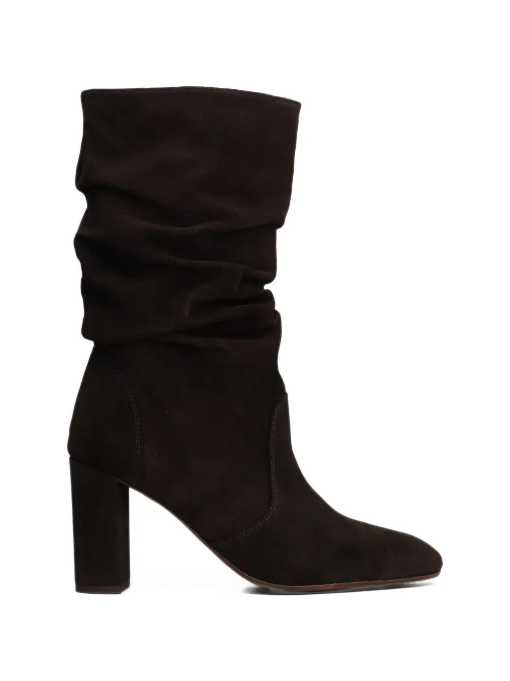 Chie Mihara Eychel slouchy suede boots