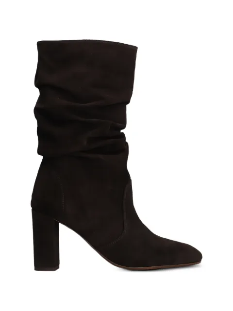 Chie Mihara Eychel slouchy suede boots