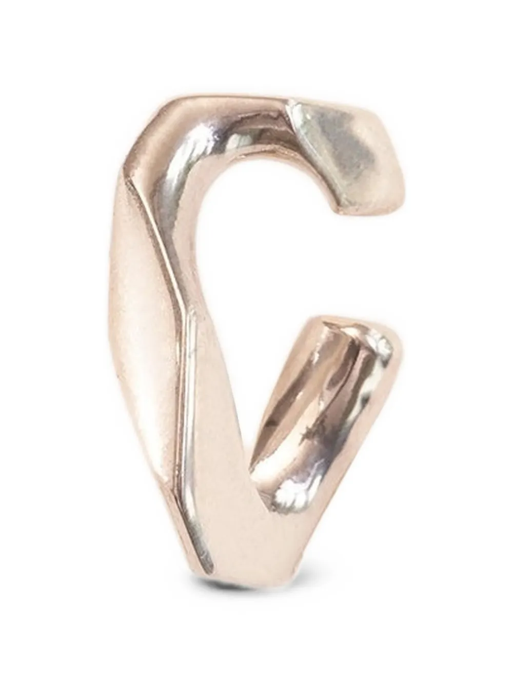Wouters & Hendrix chain-link ear cuff