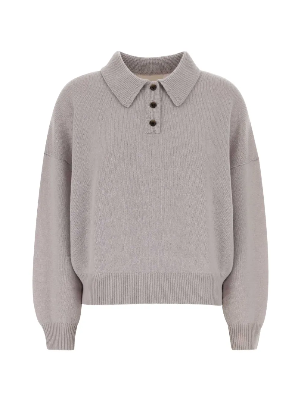Lisa Yang Maglione Etta in cashmere - Grigio