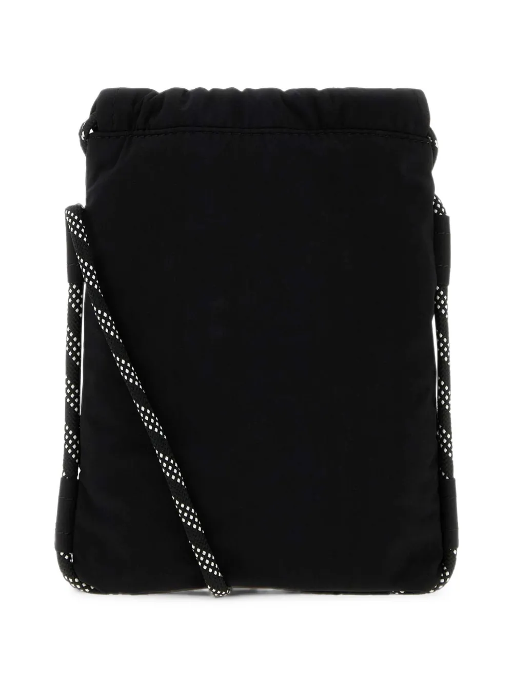 Moncler Grenoble Makaio messengertas Zwart