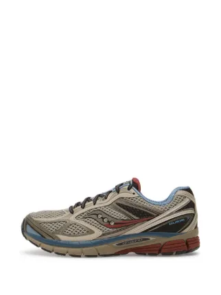 Saucony
