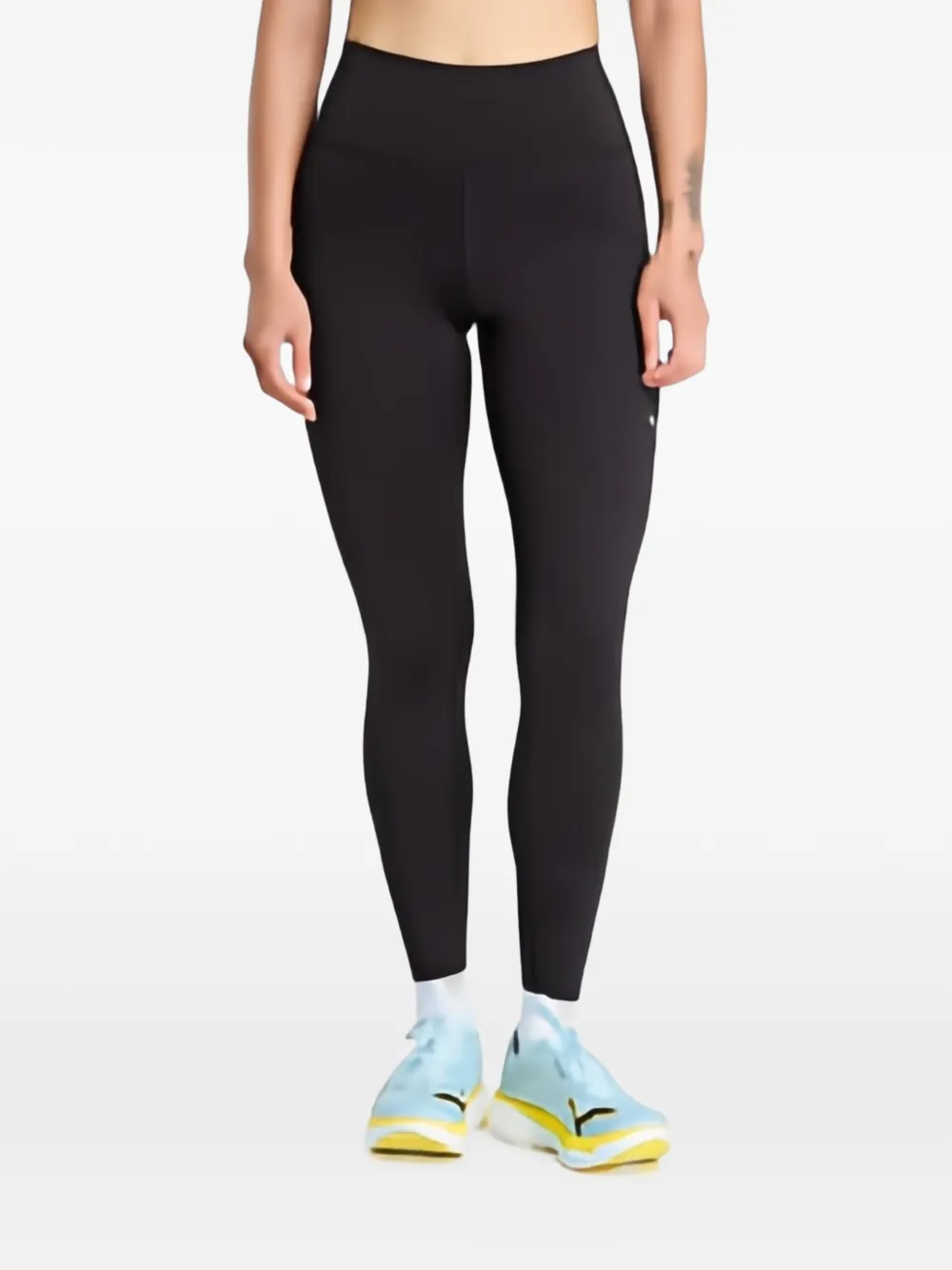 PUMA Pwrmode 7/8 leggings - Nero