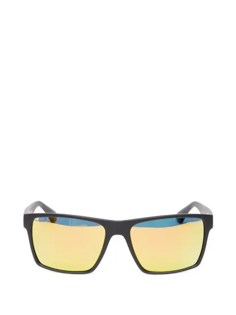Horsefeathers Merlin rectangle-frame sunglasses