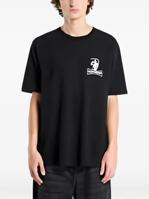 Ripndip Meltdown T-shirt