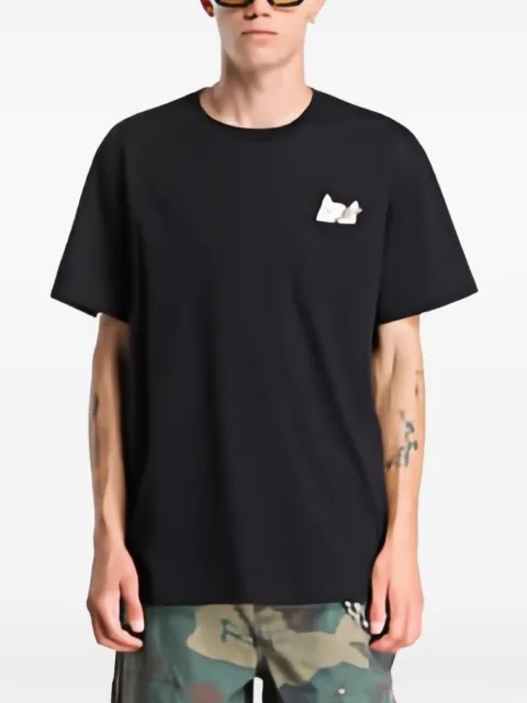Ripndip Lord Nermal pocket T-shirt