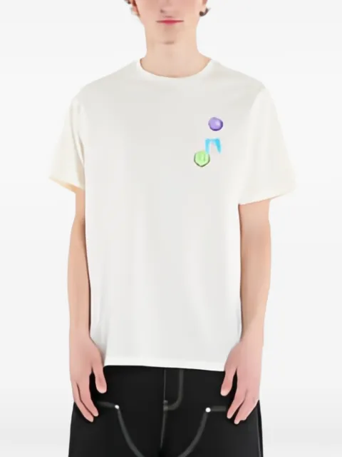 Ripndip graphic-print T-shirt