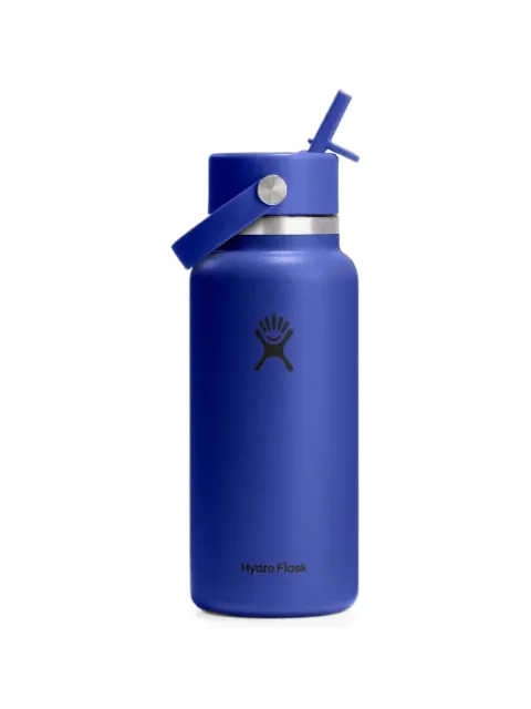 Hydro Flask Wide Flex Straw Cap water bottle 946ml