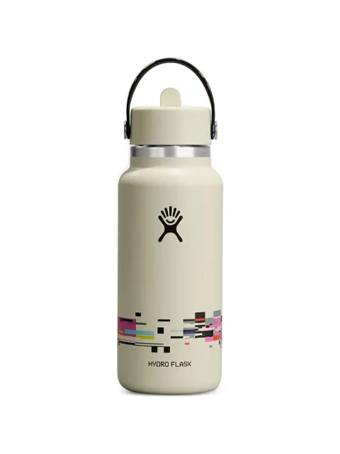 Hydro Flask Wide Flex Straw Cap water bottle