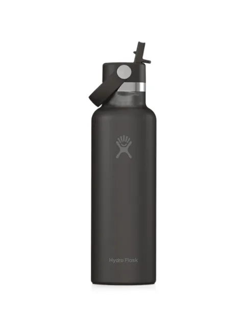 Hydro Flask Standard Flex straw cap water bottle