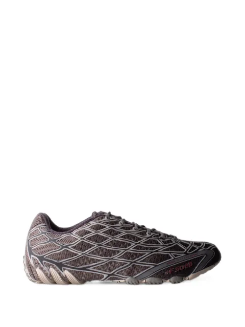 adidas x Bad Bunny F50 mesh sneakers