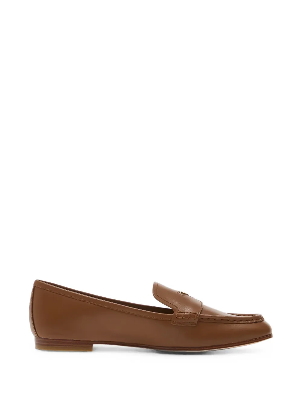 Michael Kors Jennings leather loafers