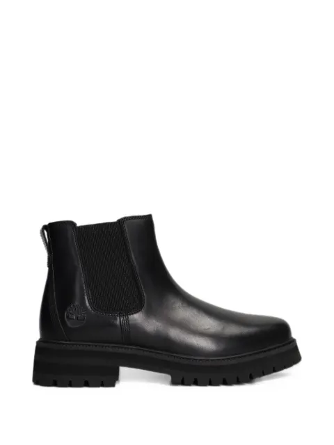 Timberland Britton Drive leather Chelsea boots