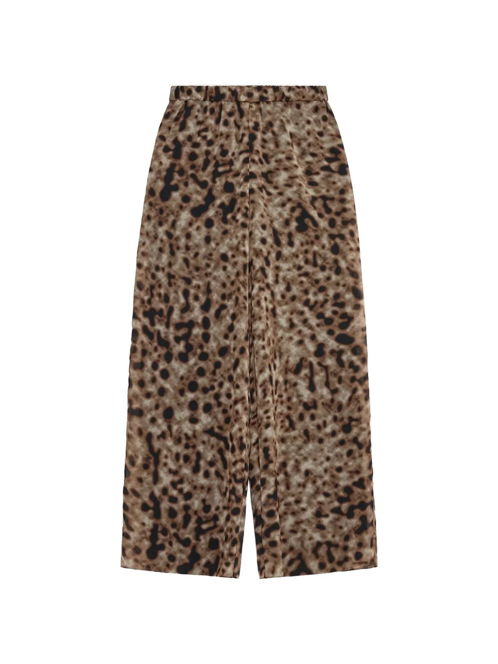 16Arlington pantalon Rocco à imprimé léopard - Marron 16Arlington pantalon Rocco à imprimé léopard - Marron