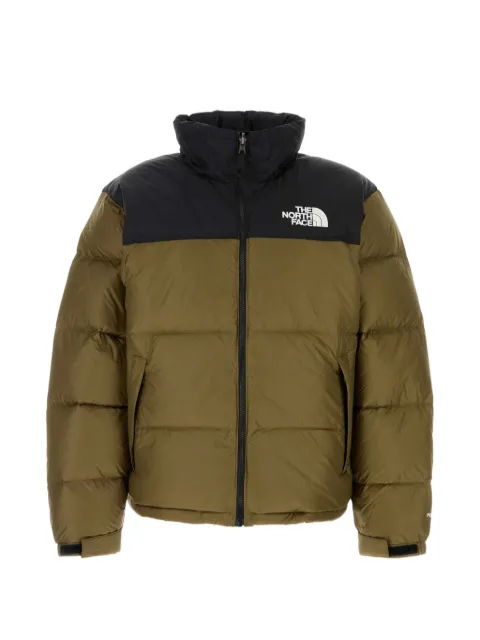 The North Face plumífero 1996 Retro Nuptse de dos tonos