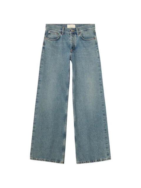 Jeanerica Ausgestellte Kyoto Jeans