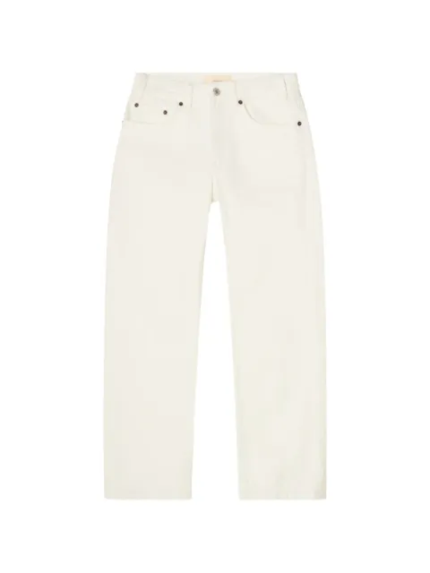 Jeanerica Sisli Cropped-Jeans