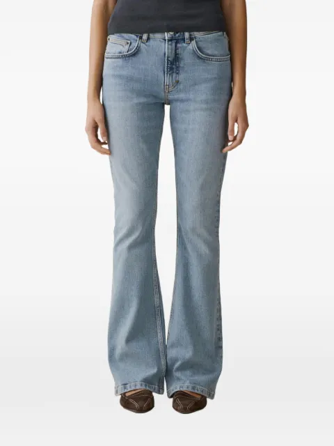 Jeanerica Moda flared jeans