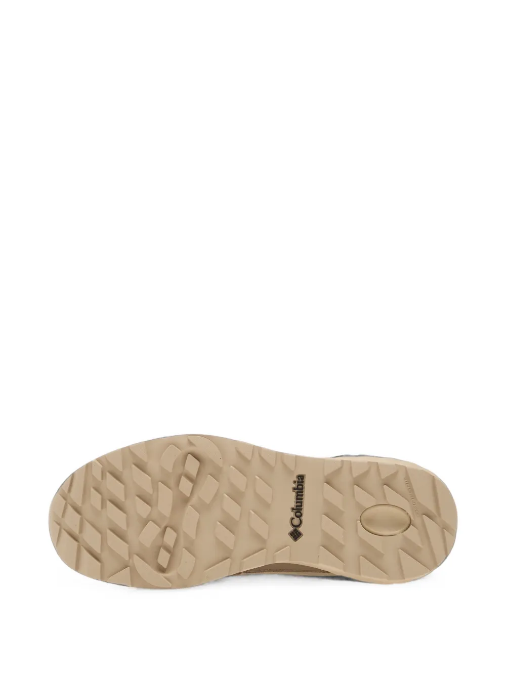 Columbia Newton Alpine™ waterproof sneakers Beige