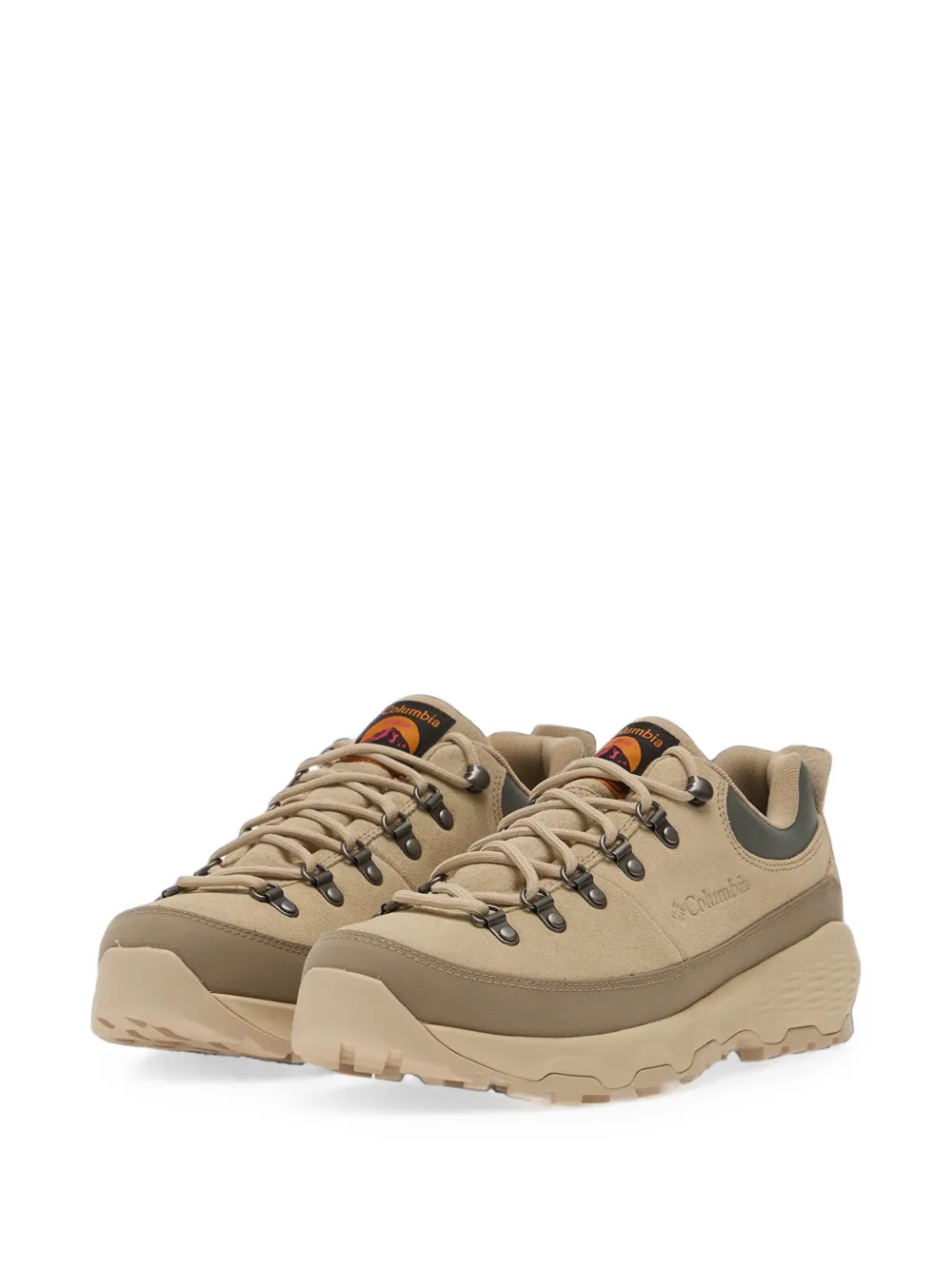 Columbia Newton Alpine™ waterproof sneakers Beige