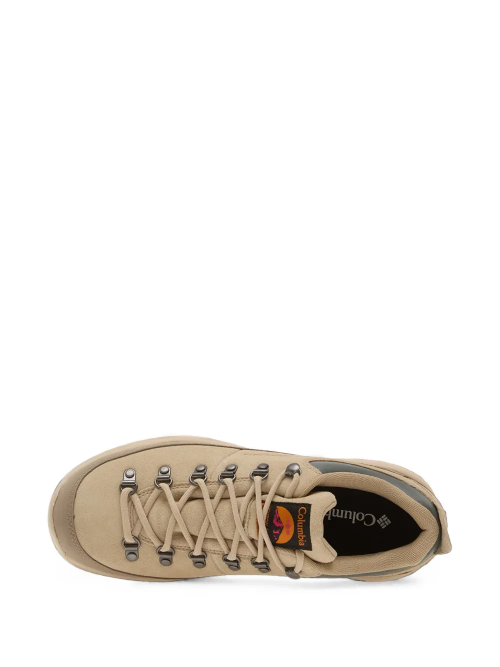 Columbia Newton Alpine™ waterproof sneakers Beige