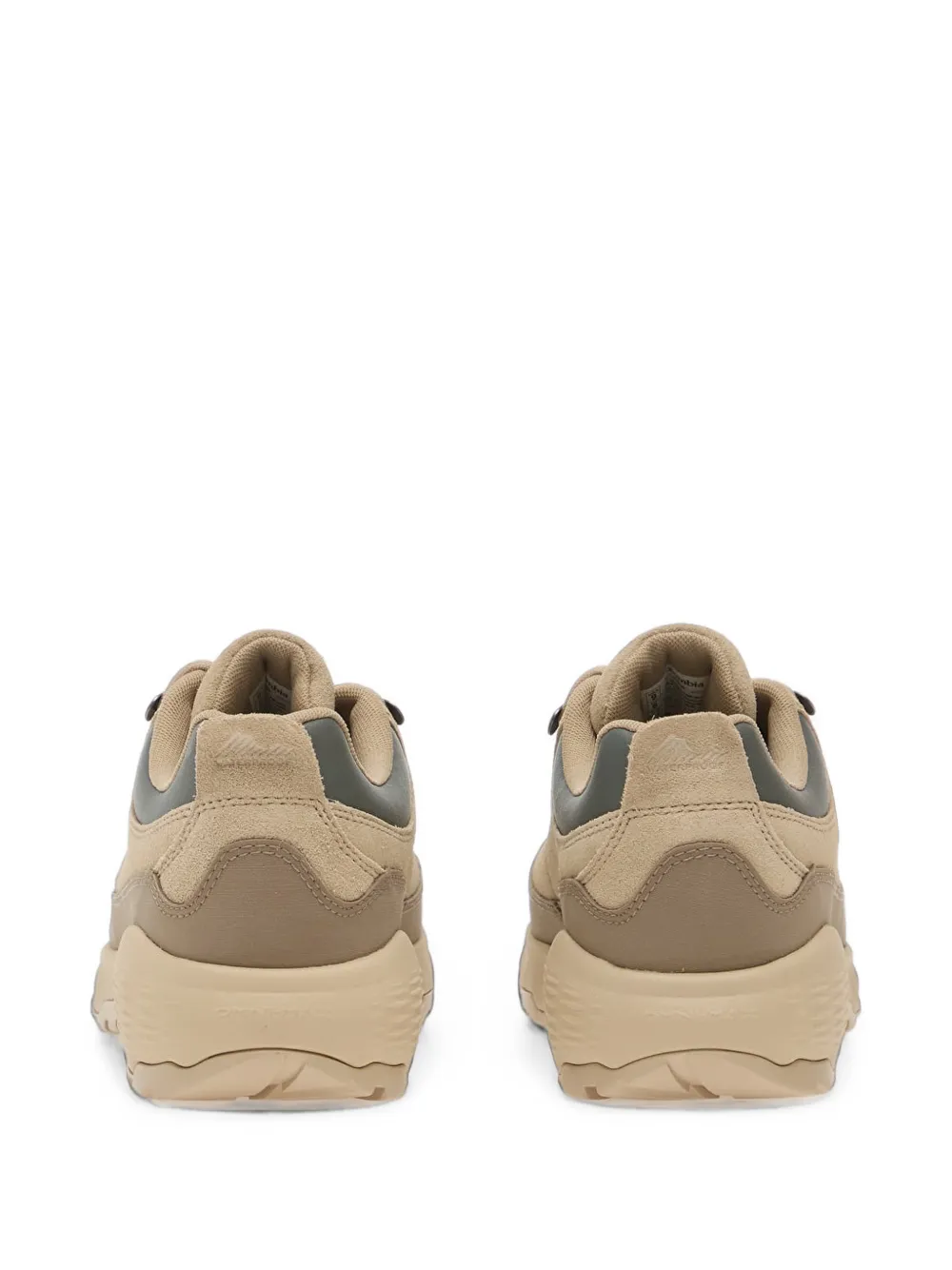 Columbia Newton Alpine™ waterproof sneakers Beige