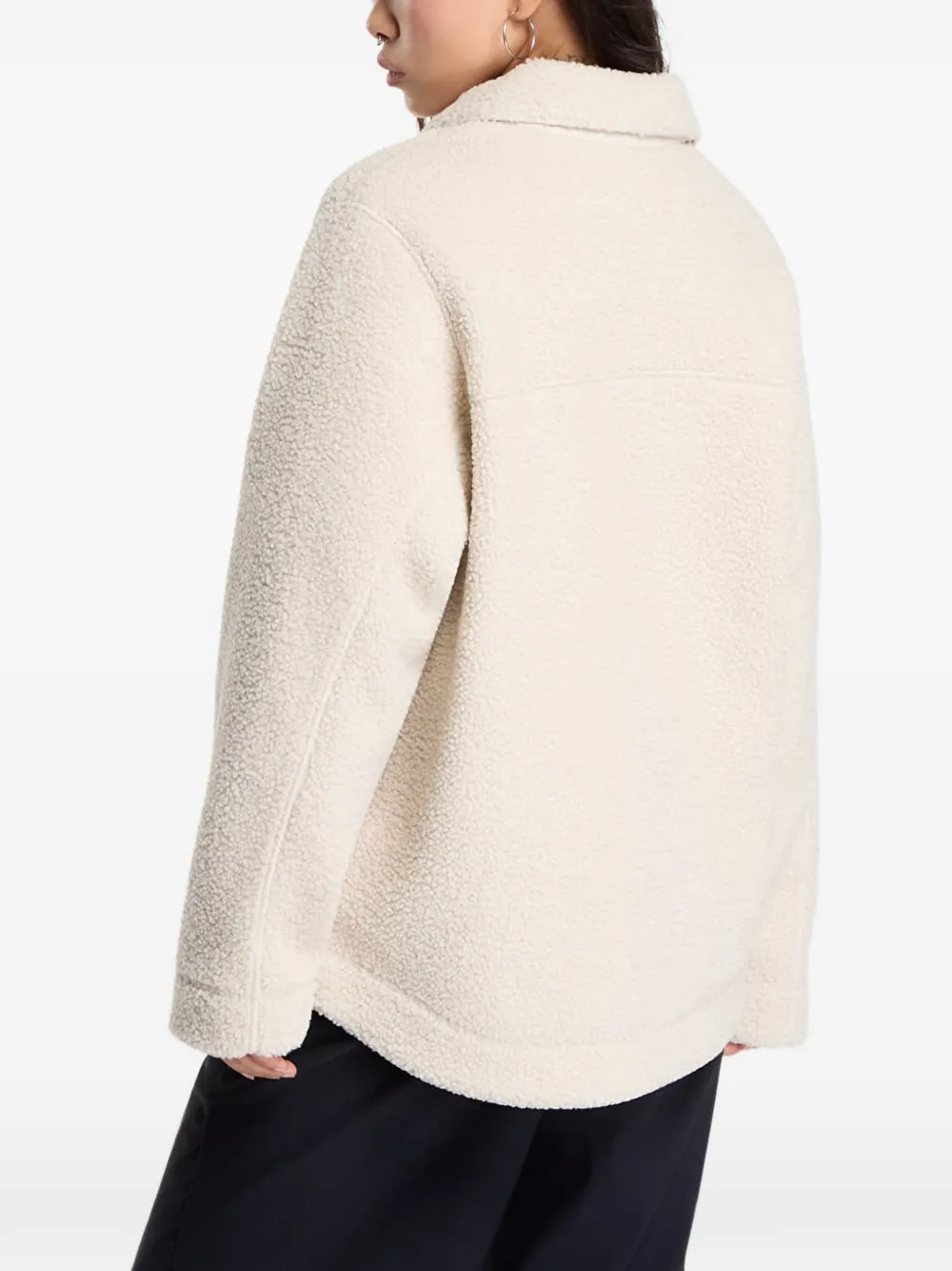 Columbia Panorama fleece jack Beige