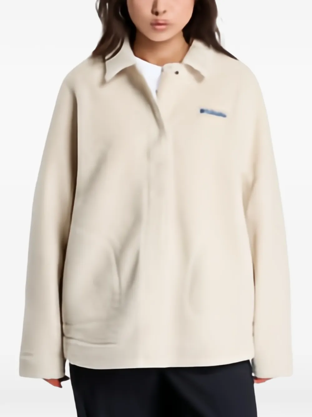 Columbia Panorama fleece jacket - Toni neutri