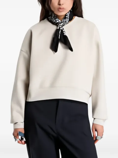 Columbia Amazesweats™ crew-neck sweatshirt