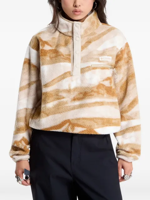 Columbia Helvetia™ II printed sweatshirt