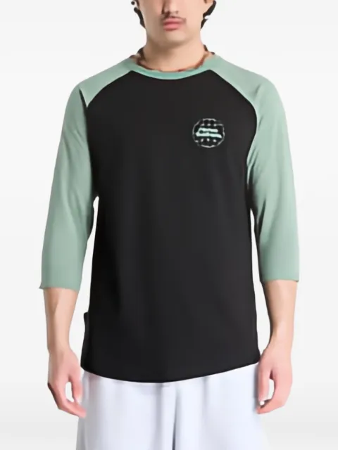 Horsefeathers Global raglan T-shirt