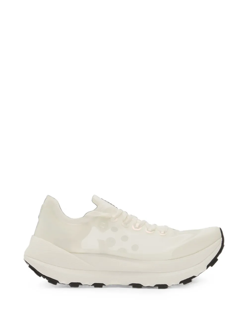 Craft Kype Gravel Sneakers In Neutral
