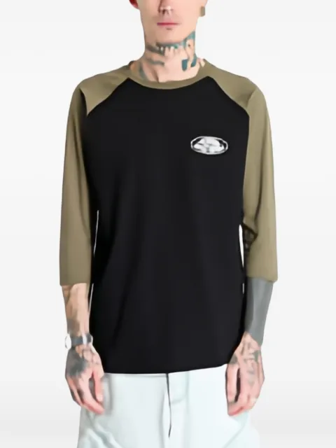 Horsefeathers Dynamo raglan T-shirt