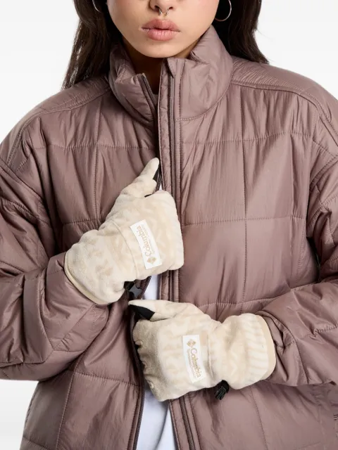 Columbia Sequoia Grove™ fleece gloves