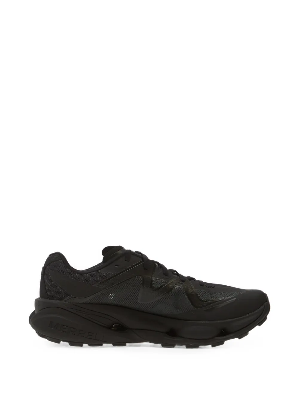 Merrell MTL Speedarc Peak running sneakers - Nero