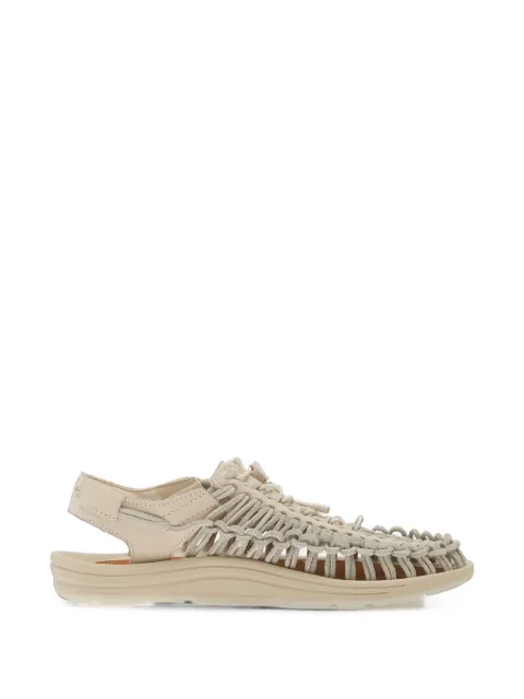 KEEN FOOTWEAR x Skall Studio Uneek Canvas sandals