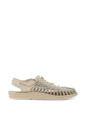 KEEN FOOTWEAR Uneek 360 スニーカー | ホワイト | FARFETCH JP