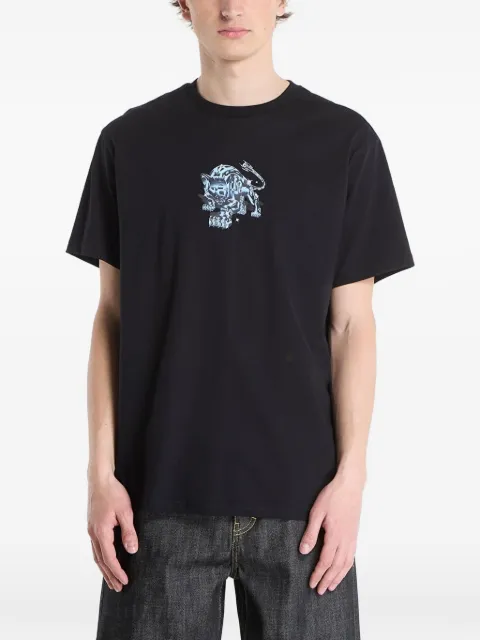 Ripndip Cyborg graphic-print T-shirt