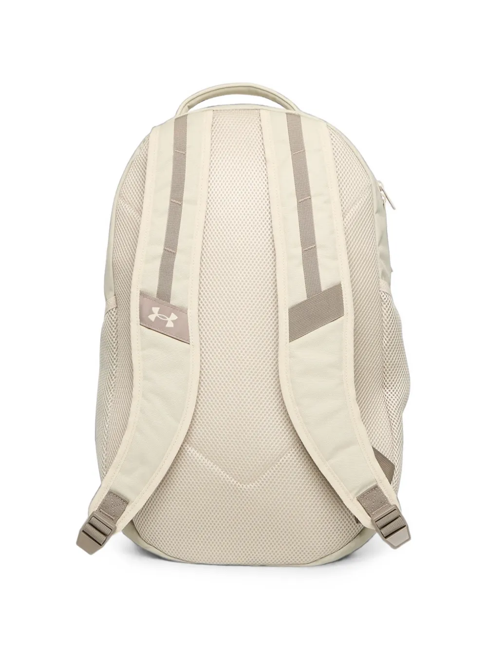 Under Armour Hustle 6.0 rugzak Beige