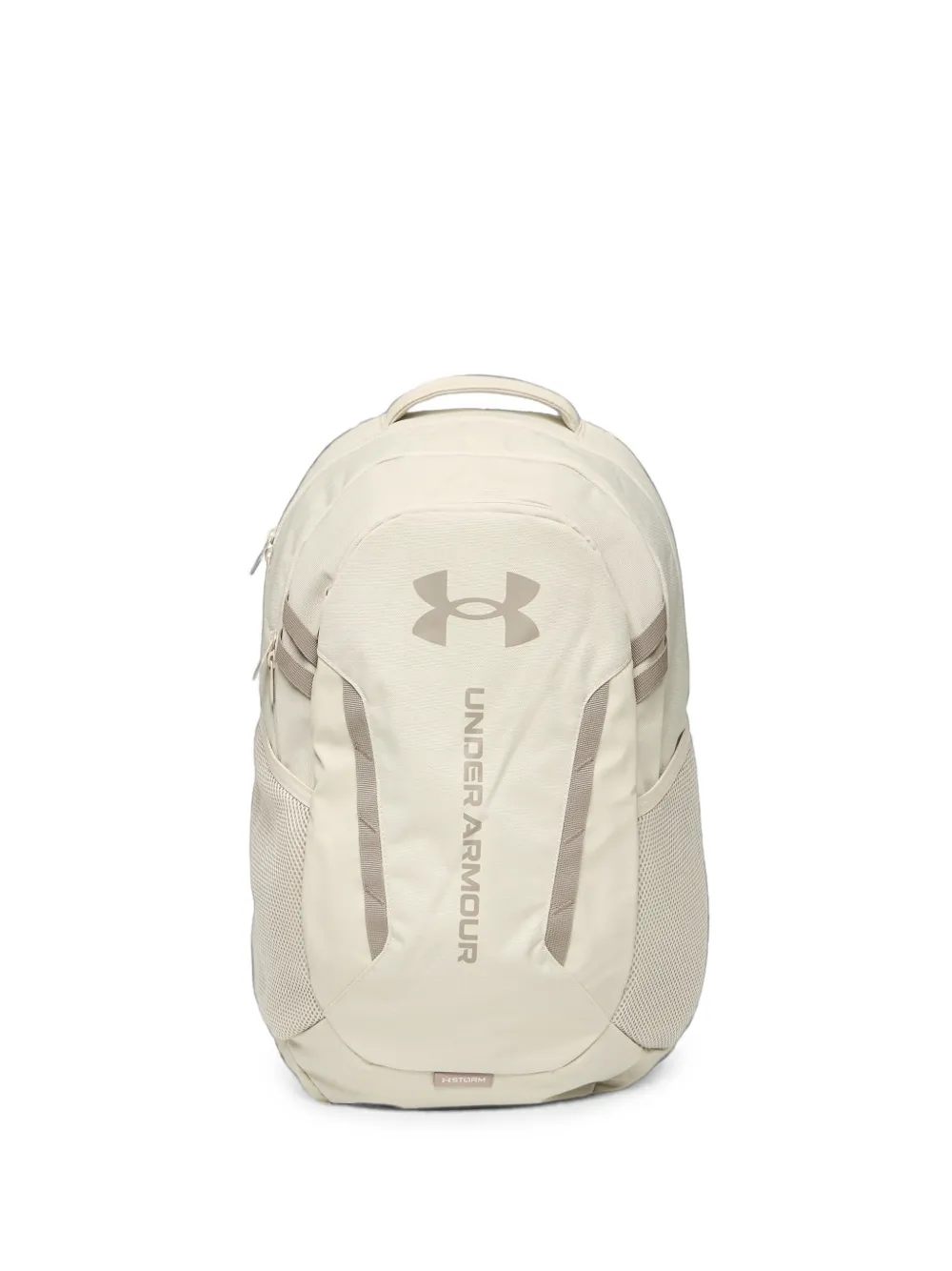 Under Armour Hustle 6.0 backpack - Toni neutri