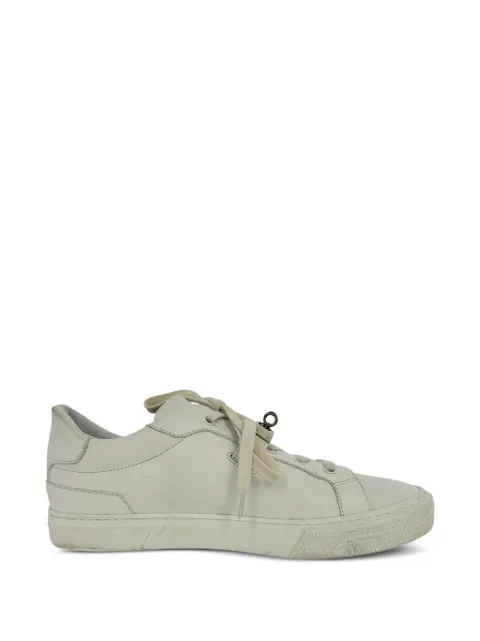 Hermès Pre-Owned Day Kelly buckle sneakers