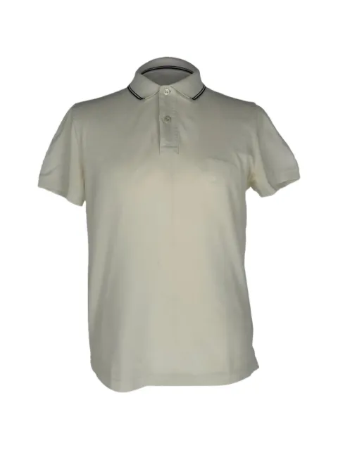 Prada Pre-Owned short-sleeve polo shirt