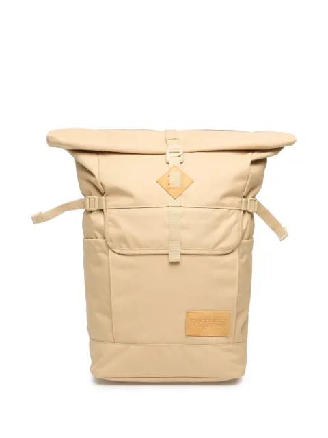 Jansport Hatchet rolltop backpack