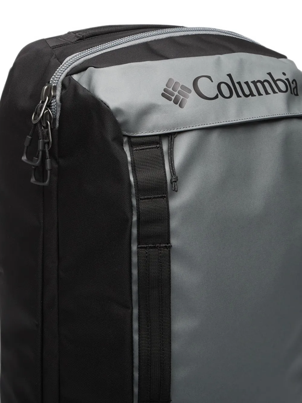 Columbia Landroamer rugzak Zwart