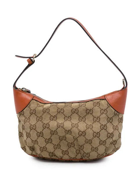 Gucci Pre-Owned sac à main en toile GG (2000-2015)