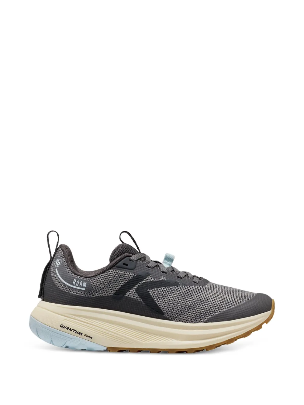 KEEN FOOTWEAR Roam sneakers - Grau