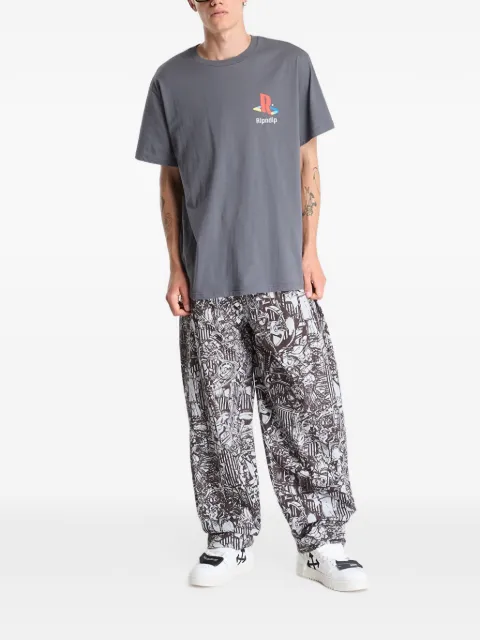Ripndip Nermii short-sleeve T-shirt