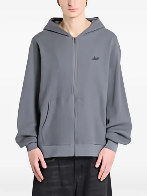 Ripndip Castanza waffle-knit hoodie