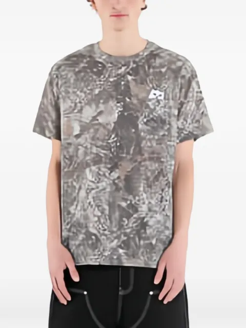 Ripndip Lord Nermal pocket T-shirt