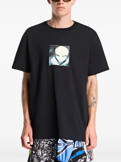 Ripndip Spacing Out graphic-print T-shirt